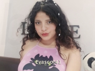Evascot41