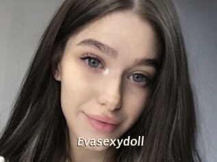 Evasexydoll