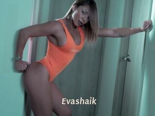 Evashaik