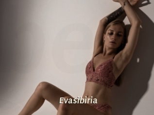 Evasibiria