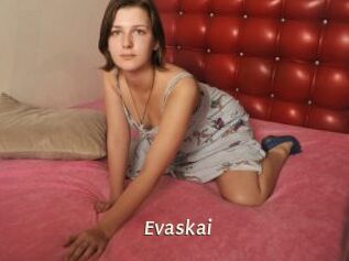 Evaskai