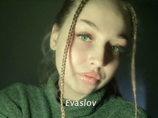 Evaslov