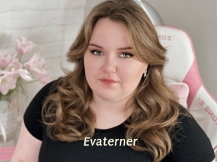 evaterner Blog éjac