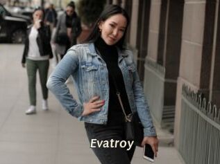 Evatroy