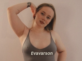 Evavarson