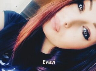 Evavi