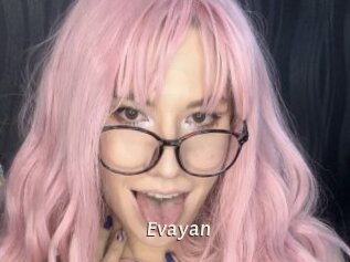 Evayan