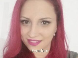 Evealice