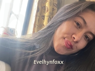 Evelhynfoxx