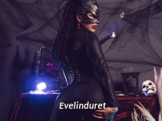 Evelinduret