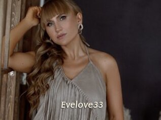 Evelove33