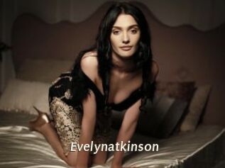 Evelynatkinson