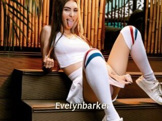 Evelynbarker