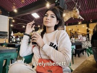 Evelynbenett