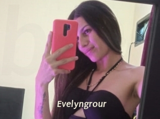 Evelyngrour
