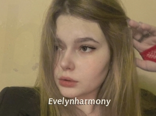 evelynharmony Blog éjac