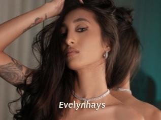 Evelynhays