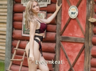 evelynkeat Blog éjac