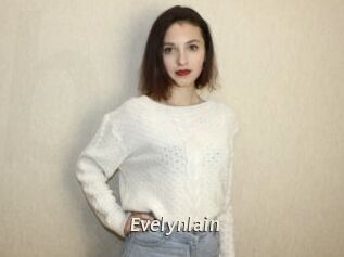 Evelynlain