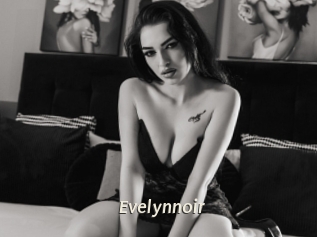 Evelynnoir