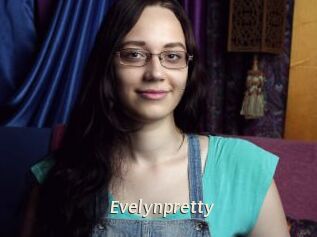 Evelynpretty