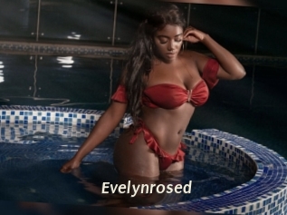 Evelynrosed