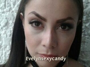 Evelynsexycandy