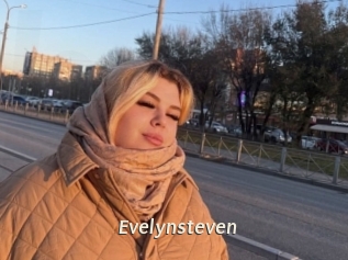 Evelynsteven