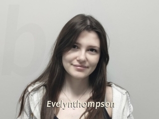 Evelynthompson