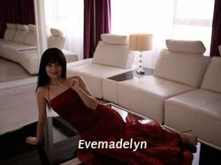 Evemadelyn