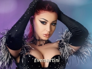 evemartini Blog éjac