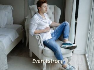 Everetstrong