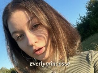 Everlyprincesse