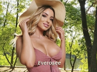 everosee Blog éjac