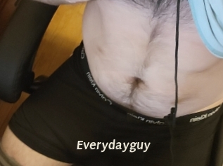 Everydayguy