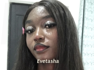 Evetasha