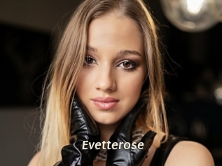 evetterose Blog éjac