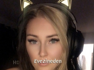 Evezineden