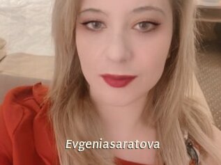 Evgeniasaratova