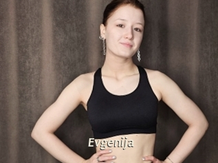 Evgenija
