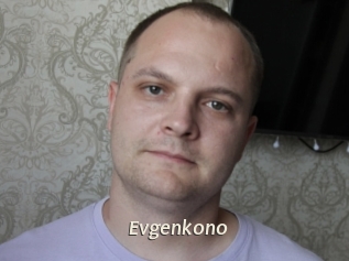 Evgenkono