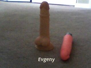Evgeny