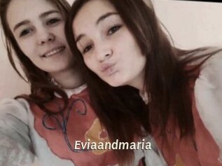 Eviaandmaria