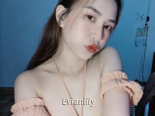 evianlily Blog éjac