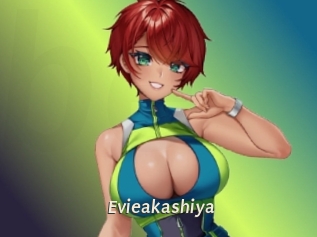 Evieakashiya