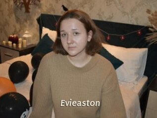 Evieaston