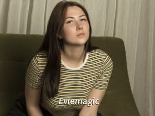 Eviemagic