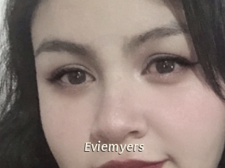 Eviemyers