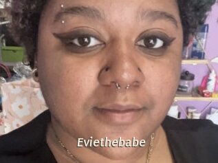 Eviethebabe