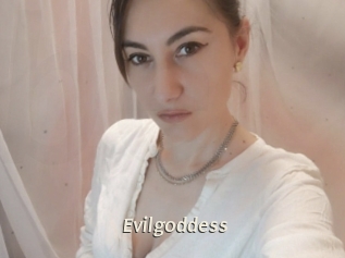 Evilgoddess